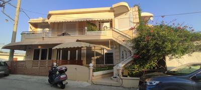 Katerina's Residence Chania With Panoramic View