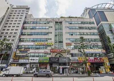 NO25 Hotel Ansan