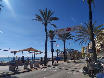 Anuli & Beach & Family - Fuengirola & Malaga