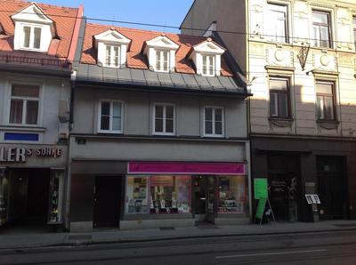 City Center Apartment