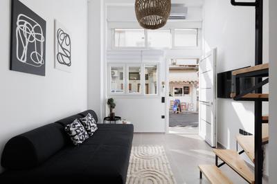Markora Lofts