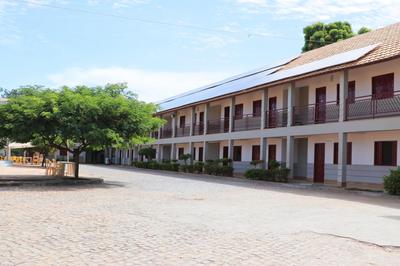 Hotel Pousada da Lapa