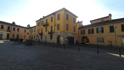 Vicolo Verri