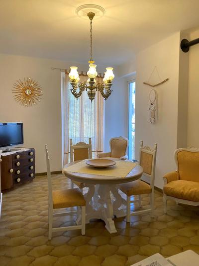 Bellavista home