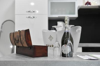 Apartman Lucia
