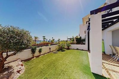 Precioso apartamento en Macenas