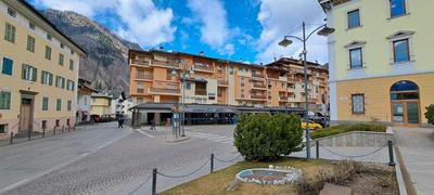 DolomiApartments - Casa Daria