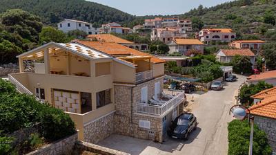 Apartmani Zalaz sunca