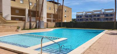 Xeraco Beach Alma