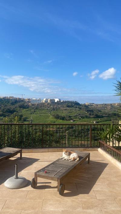 Ta’ Giljan B&B Gozo