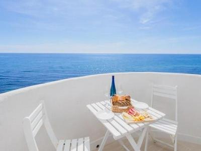 Apartment on Beach Mijas 2