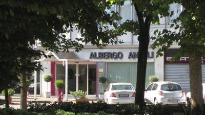 Albergo Anelli