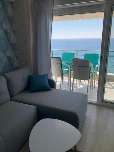 M Apartments, Kallikratia