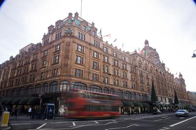 Chelsea Cloisters Serviced Apartments