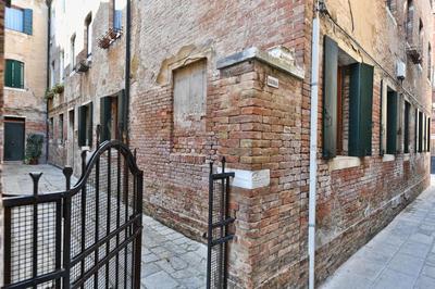 Alla Corte Veneziana