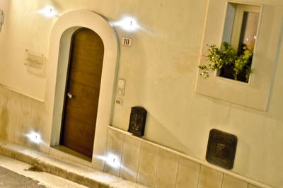 A Casa Di Grazia
