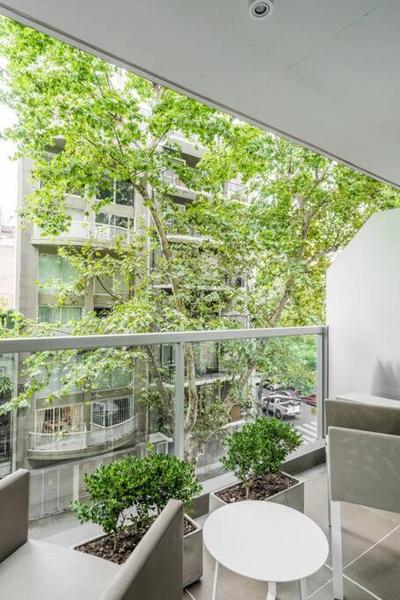 Bello Studio Recoleta