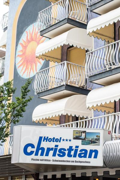 Hotel Christian