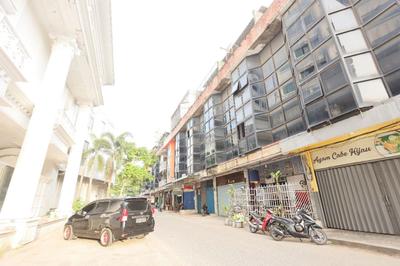 Hotel O Penginapan ReniNearMall Nagoya Hill