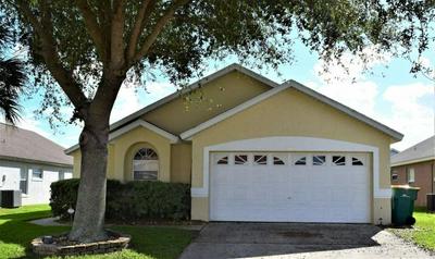 Beautiful 4 bedroom Pool Home by Disney
