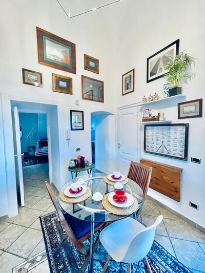 ALMA de TemplarsF - stunning design home with sea view and Terrace