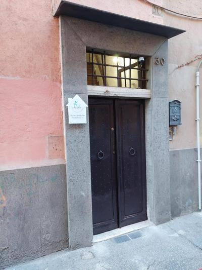 Stranamore Apartments Trastevere