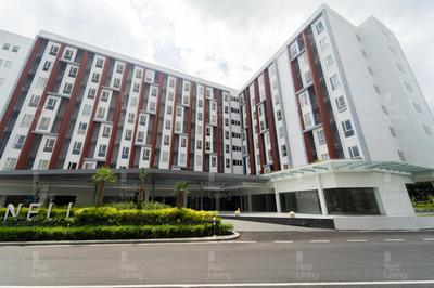 RedLiving Apartemen Barsa City by Ciputra - WM Property