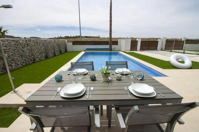 Villa Malibu 3021
