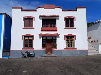 Casa Las Enanitas II (Casa Elias)