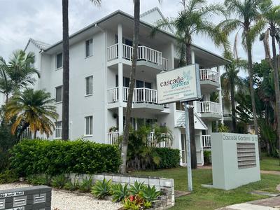 Cascade Gardens Apartments