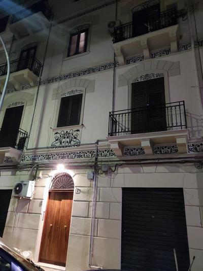 Pretty house