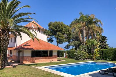 Mediterranean Way - Villa Singular