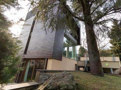 Mamma Ciccia - ecofriendly villa on Lake Como