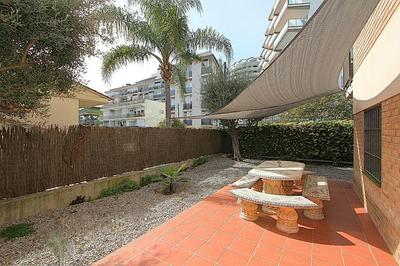 Apartamento Pau