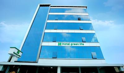 Hotel Greenlife