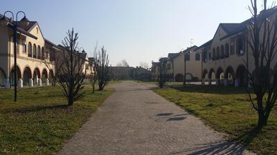 Central