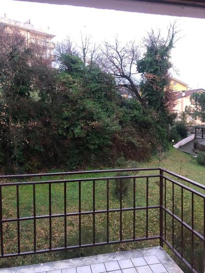 La Casa nella Pineta
