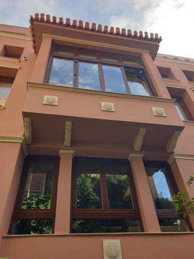 Farmaki Residence, Plaka