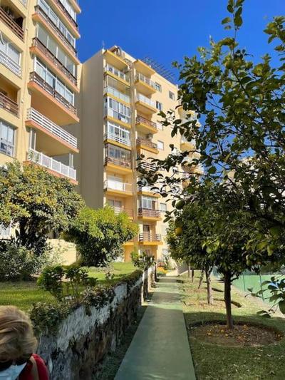 Kaioa Apartment Estepona