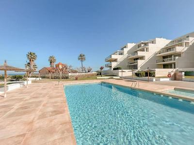 Apartamento Terra del Mediterraneo