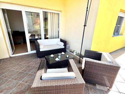 Apartment Aida