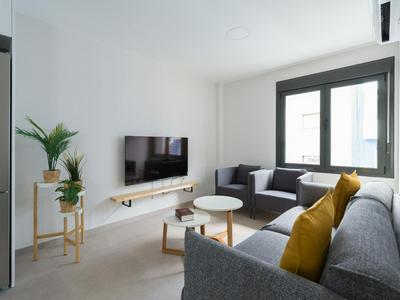 Atrium Building by MyCanaryHomes