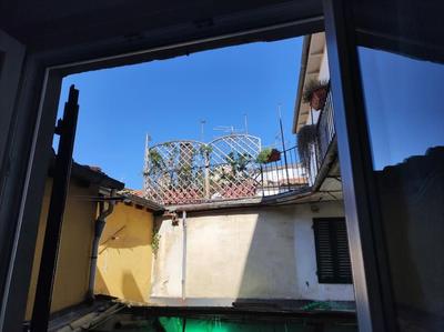 Appartamento Galgano Prato centro