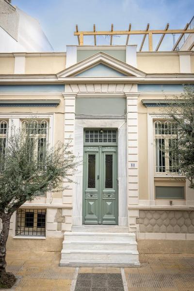 Genesis Grande Acropolis Hill Villa