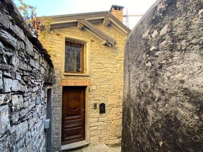 Casa Niss–Best Lake View in Como