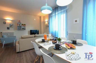 Jack's Penthouse DesenzanoLoft Official Partner Homes & Villas by Marriott Bonvoy