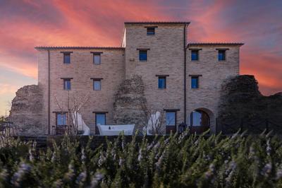 Porta Gemina History Lodge - Intera Struttura