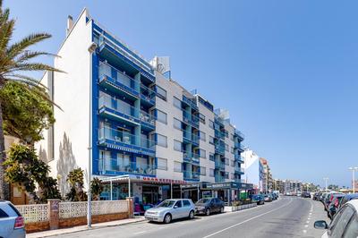Apartamento Caravela