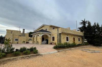LA CASONA