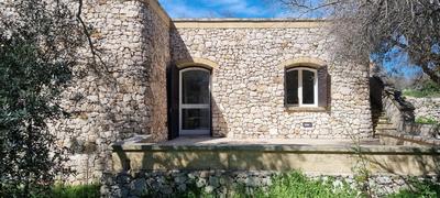 Stone House Li Turchi 2
